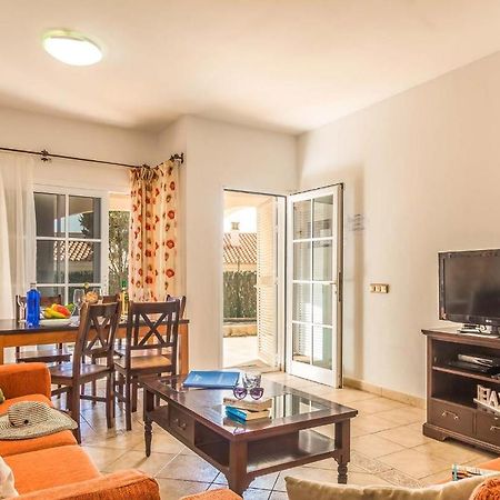 Villa Vv Tirma Caleta De Fuste Esterno foto